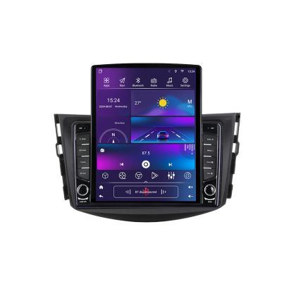 Navigatie Toyota RAV4 K-018 ecran tip TESLA 9.7