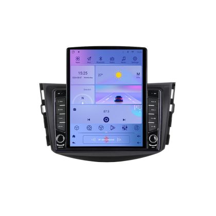 Navigatie Toyota RAV4 K-018 ecran tip TESLA 9.7