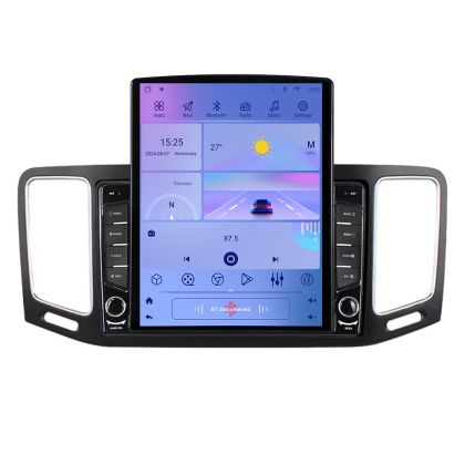 Navigatie VW Sharan 2011-2020 K-SHARAN ecran tip TESLA 9.7