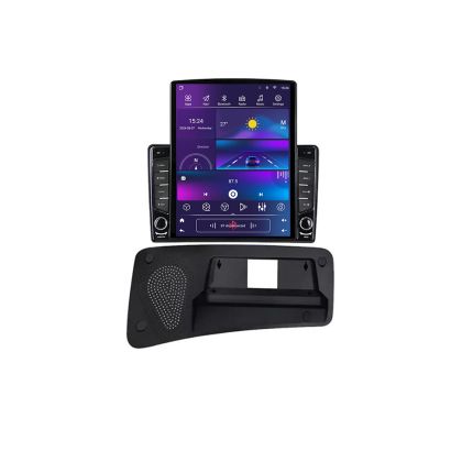 Navigatie Volvo S80 2006-2011 ecran tip TESLA 9.7
