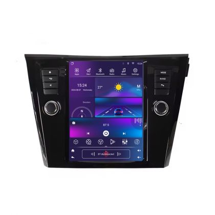 Navigatie tip Tesla Nissan X-Trail 2013-2018 radio gps internet 8Core 4G carplay android auto 4+32 kit-tesla-353+EDT-E CarStore Technology