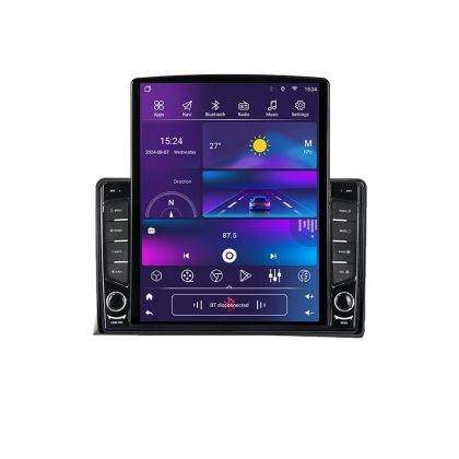 Navigatie vw multivan 2003-2015 K-multivan ecran tip TESLA 9.7