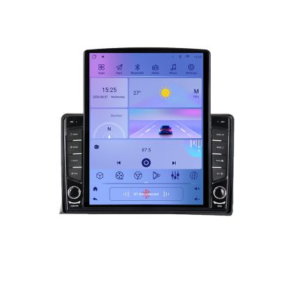Navigatie vw multivan 2003-2015 K-multivan ecran tip TESLA 9.7