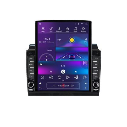 Navigatie Fiat Ducato Citroen Jumper Peugeot Expert 2006-2018 variante cu radio cd sau navigatie de fabrica Android ra CarStore Technology