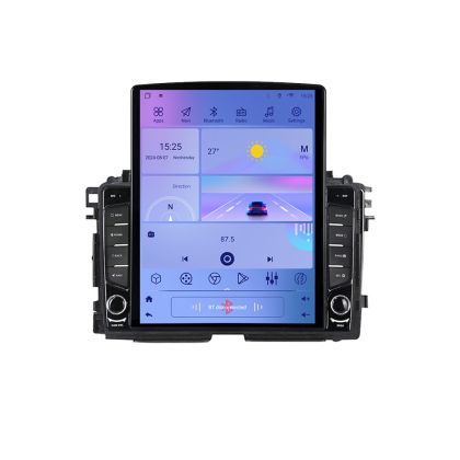 Navigatie Honda HR-V 2013-2018 Android radio gps internet Octa Core 4+64 LTE Kit-hr-v+EDT-E709 CarStore Technology