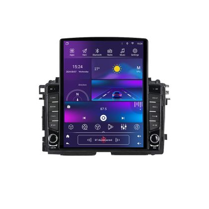 Navigatie Honda HR-V 2013-2018 Android radio gps internet Octa Core 4+64 LTE Kit-hr-v+EDT-E709 CarStore Technology