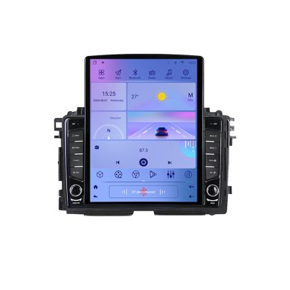 Navigatie Honda HR-V 2013-2018 Android radio gps internet quad core 2+32 ecran vertical 9.7