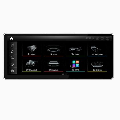 Navigatie Audi A4 A5 Concert Symphonie 2009-2014 Android Octa Core 4+64 10.25