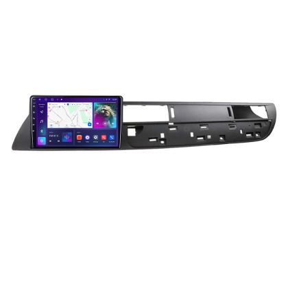 Navigatie Citroen C5 2008-2017 B-C5 Android Ecran QLED octa core 4+64 carplay android auto KIT-C5+EDT-E310V3 CarStore Technology