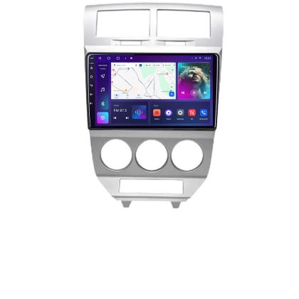 Navigatie Dodge Caliber 2006-2010 B-caliber-06 Android Ecran QLED octa core 4+64 carplay android auto KIT-caliber-06+EDT-E310V3 CarStore Technology