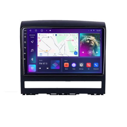 Navigatie Fiat Albea 2009-2014 B-ALBEA Android Ecran QLED octa core 4+64 carplay android auto KIT-albea+EDT-E309V3 CarStore Technology