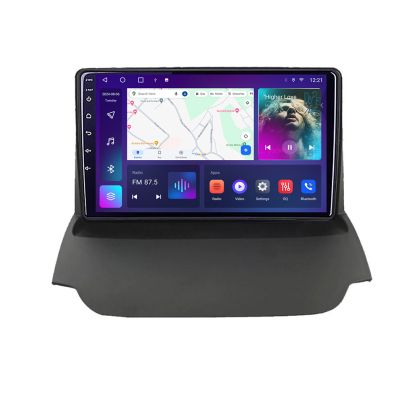 Navigatie Ford Ecosport 2013-2016 B-232 Android Ecran QLED octa core 4+64 carplay android auto KIT-232+EDT-E309V3 CarStore Technology