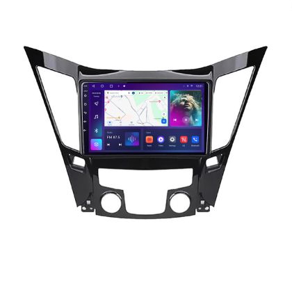 Navigatie HHyundai Sonata 2011-2015 B-259 Android Ecran QLED octa core 4+64 carplay android auto KIT-259+EDT-E309V3 CarStore Technology