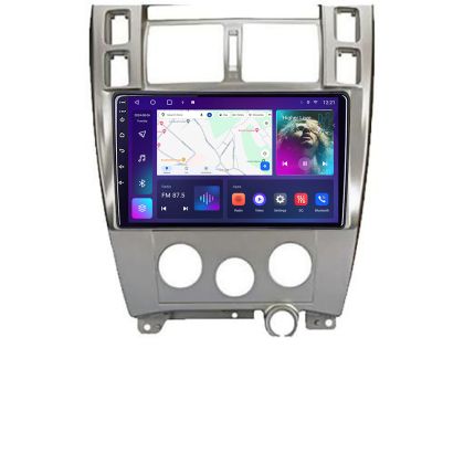 Navigatie HHyundai Tucson B-1001 Android Ecran QLED octa core 4+64 carplay android auto KIT-1001+EDT-E310V3 CarStore Technology