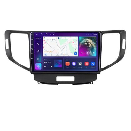 Navigatie Honda Accord 2008-2012 B-8951 Android Ecran QLED octa core 4+64 carplay android auto KIT-8951+EDT-E309V3 CarStore Technology