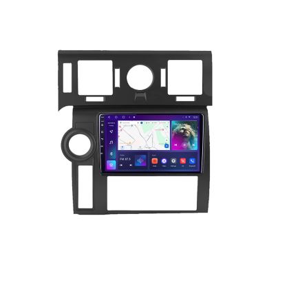 Navigatie Hummer H2 2002-2008 Android Ecran QLED octa core 4+64 carplay android auto kit-hummer2+EDT-E309V3 CarStore Technology