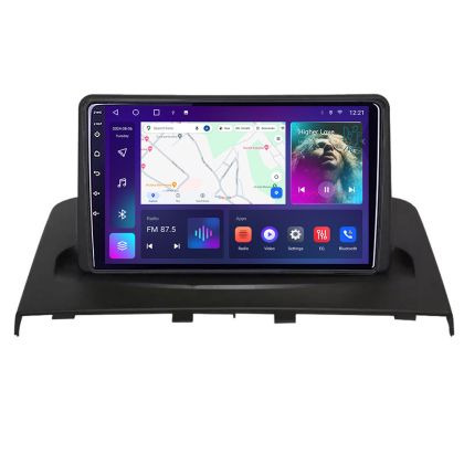 Navigatie Land Rover Freelander 2007-2015 Android Ecran QLED octa core 4+64 carplay android auto KIT-freelander-up+EDT-E309V3 CarStore Technology