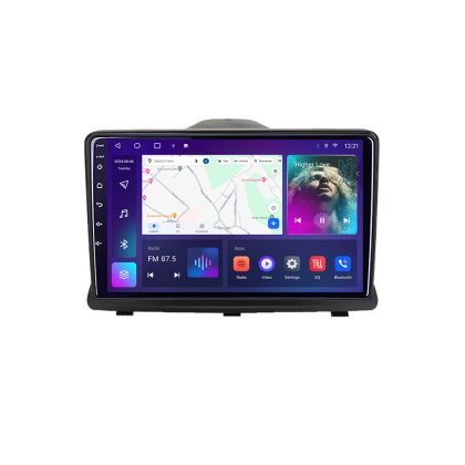 Navigatie Opel Antara B-019 Android Ecran QLED octa core 4+64 carplay android auto KIT-019+EDT-E309V3 CarStore Technology