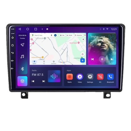 Navigatie Opel Astra H 2006-2015 Android Ecran QLED octa core 4+64 carplay android auto kit-astra-h+EDT-E309V3 CarStore Technology