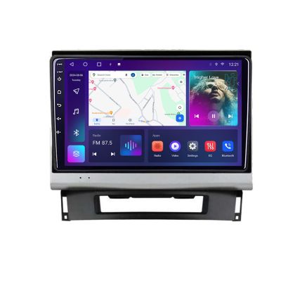 Navigatie Opel Astra J Quad Core B-072 Android Ecran QLED octa core 4+64 carplay android auto KIT-072+EDT-E309V3 CarStore Technology