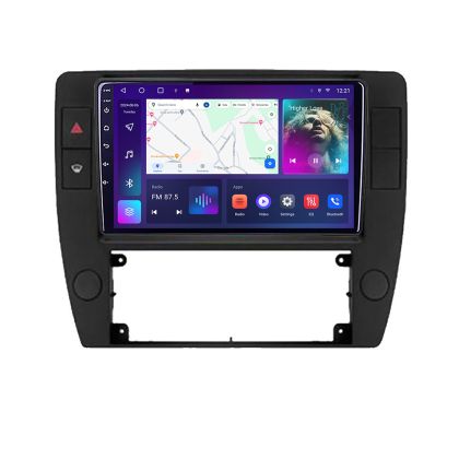 Navigatie Passat B5 1997-2004 Android Ecran QLED octa core 4+64 carplay android auto kit-b5+EDT-E309V3 CarStore Technology