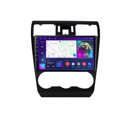 Navigatie Subaru Subaru Forester Impreza XV 2013 2013 B-062 Android Ecran QLED octa core 4+64 carplay android auto KIT-062+EDT-E309V3 CarStore Technology
