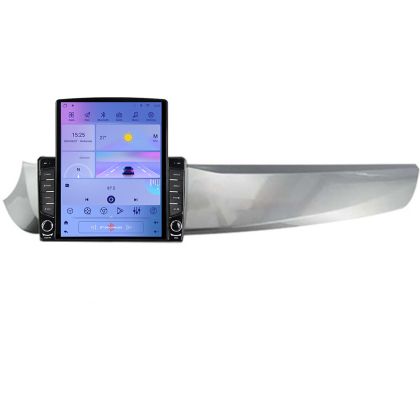 Navigatie Alfa Romeo Giulietta 2010-2014 Android radio gps internet Octa Core 4+64 LTE Kit-giulietta+EDT-E709 CarStore Technology