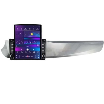 Navigatie Alfa Romeo Giulietta 2010-2014 Android radio gps internet Octa Core 4+64 LTE Kit-giulietta+EDT-E709 CarStore Technology