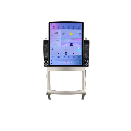 Navigatie HHyundai IX55 Android radio gps internet Octa Core 4+64 LTE Kit-ix55+EDT-E709 CarStore Technology
