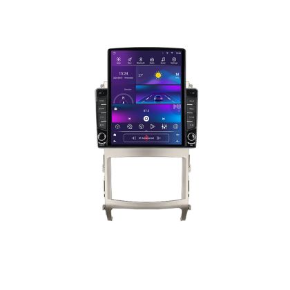 Navigatie HHyundai IX55 Android radio gps internet Octa Core 4+64 LTE Kit-ix55+EDT-E709 CarStore Technology