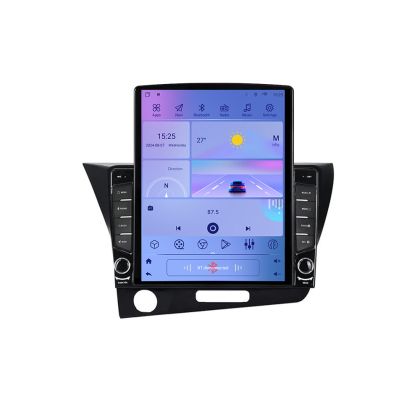 Navigatie Honda CR-Z 2006-2013 Android radio gps internet Octa Core 4+64 LTE Kit-crz+EDT-E709 CarStore Technology