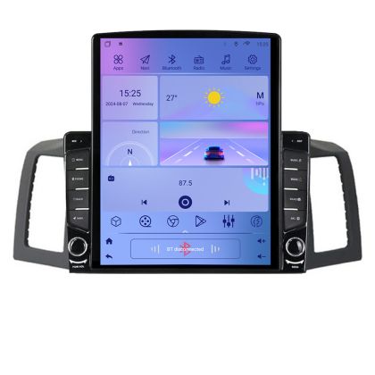 Navigatie Jeep Grand Cherokee 2008-2010 Android radio gps internet Octa Core 4+64 LTE Kit-cherokee-2009+EDT-E710 CarStore Technology