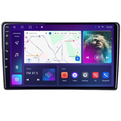 Navigatie Kia Sorento 2012-2015 B-SORENTO12 Android Ecran QLED octa core 4+64 carplay android auto KIT-sorento12+EDT-E309V3 CarStore Technology