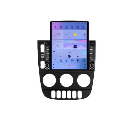 Navigatie Mercedes ML W163 1998-2005 Android radio gps internet Octa Core 4 GB Ram LTE 4G kit-w163+EDT-E709 CarStore Technology