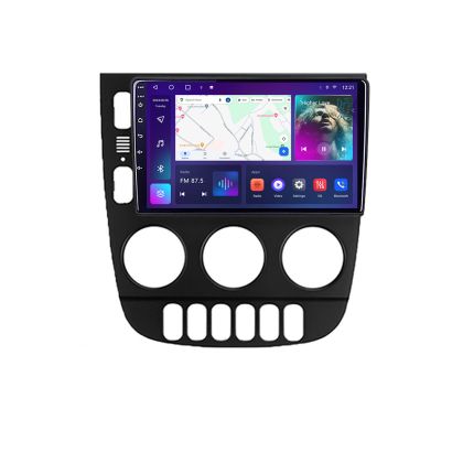 Navigatie Mercedes ML W163 1998-2005 Android radio gps internet quad core 4+64 carplay android auto Kit-i20-2012+EDT-E309v3 CarStore Technology