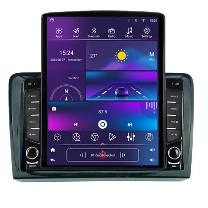 Navigatie Mercedes Viano Vito 2014-2022 Android radio gps internet Octa Core 4+64 LTE Kit-viano-old+EDT-E710 CarStore Technology