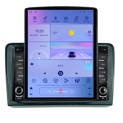 Navigatie Mercedes Viano Vito 2014-2022 Android radio gps internet Octa Core 4+64 LTE Kit-viano-old+EDT-E710 CarStore Technology