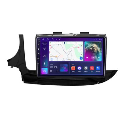 Navigatie Opel Mokka 2016- B-MOKKA2 Android Ecran QLED octa core 4+64 carplay android auto KIT-Mokka2+EDT-E309V3 CarStore Technology