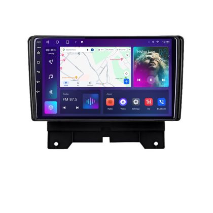 Navigatie Range Rover Sport 2005-2010 Android Ecran QLED octa core 4+64 carplay android auto kit-sport08+EDT-E309V3 CarStore Technology