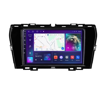 Navigatie Ssang Young Tivoli 2020- B-tivoli Android Ecran QLED octa core 4+64 carplay android auto KIT-tivoli+EDT-E309V3 CarStore Technology
