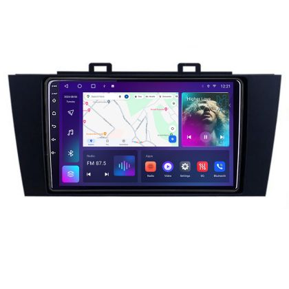 Navigatie Subaru Outback 2014-2019 sau Subaru XV 2017-2018 B-OUTBACK5 Android Ecran QLED octa core 4+64 carplay android auto KIT-OUTBACK5+EDT-E309V3 CarStore Technology
