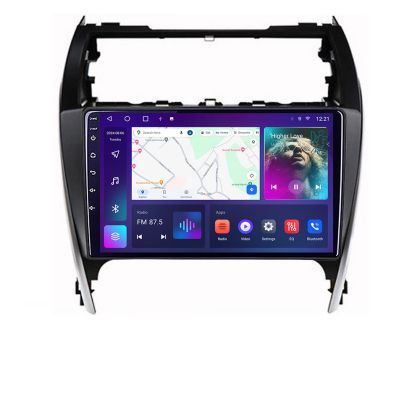 Navigatie Toyota Camry 2012-2018 Android radio gps internet quad core 4+64 carplay android auto Kit-camry12+EDT-E310v3 CarStore Technology