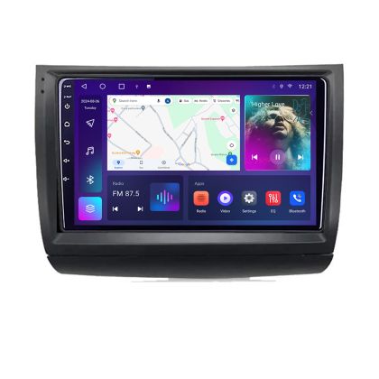 Navigatie Toyota Prius 2002-2010 B-PRIUS Android Ecran QLED octa core 4+64 carplay android auto KIT-prius+EDT-E309V3 CarStore Technology