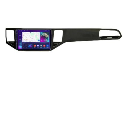 Navigatie VW Golf Sportsvan 2016-2021 B-sportsvan Android Ecran QLED octa core 4+64 carplay android auto kit-sportsvan+EDT-E310V3 CarStore Technology