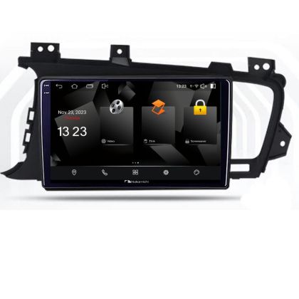Navigatie Kia Optima 2011-2013 5960Pro-091 Android Octa Core Qualcomm 2K Qled 8+128 DTS DSP 360 4G Optical CarStore Technology