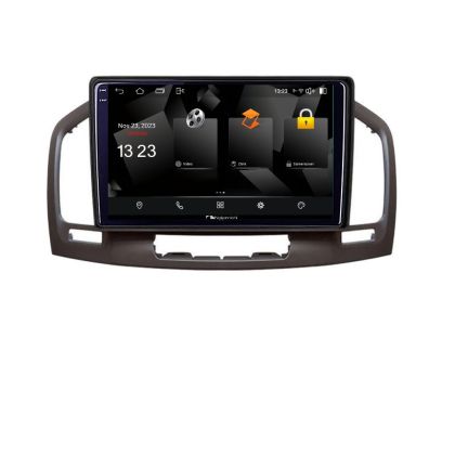 Navigatie Opel Insignia 2009-2013 5960Pro-114 Android Octa Core Qualcomm 2K Qled 8+128 DTS DSP 360 4G Optical CarStore Technology