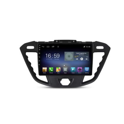 Navigatie Ford Transit F-845 Octa Core cu Android Radio Bluetooth Internet GPS WIFI DSP 8+128GB 4G CarStore Technology