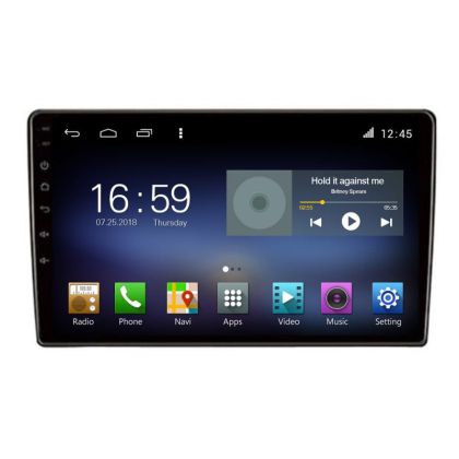 Navigatie Kia Sorento 2012-2015 F-Sorento12 Octa Core cu Android Radio Bluetooth Internet GPS WIFI DSP 8+128GB 4G CarStore Technology