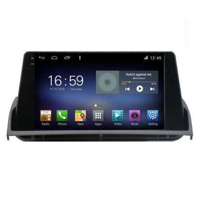 Navigatie MAZDA 6 2013-2017 F-223 Octa Core cu Android Radio Bluetooth Internet GPS WIFI DSP 8+128GB 4G CarStore Technology