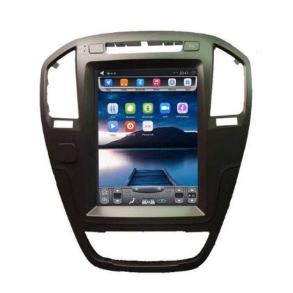 Navigatie Opel Insignia 2009-2013 cu Android si ecran tip Tesla 2+32 CarStore Technology